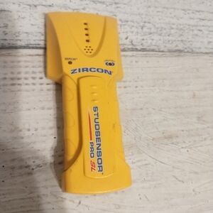 StudSensor Pro SL Yellow Stud Finder